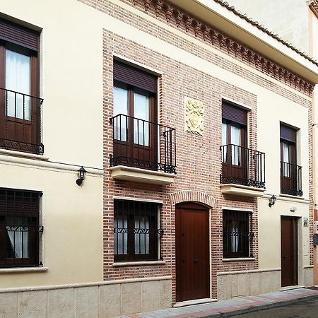 Casa Tia Paula Apartamento Carrión de los Condes Exterior foto