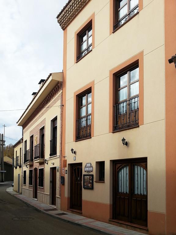 Casa Tia Paula Apartamento Carrión de los Condes Exterior foto