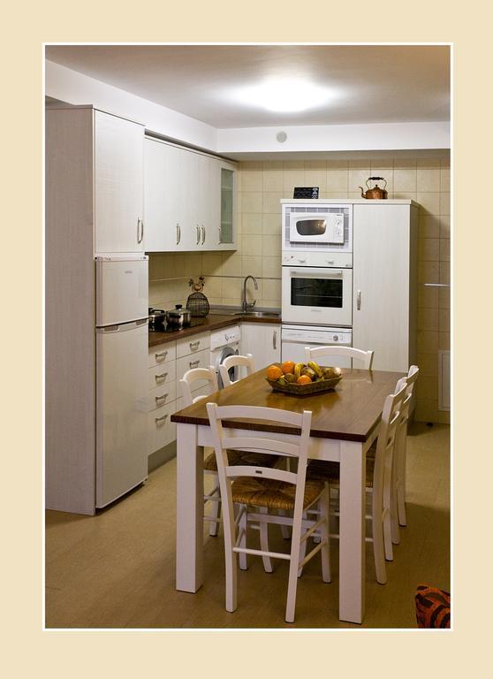 Casa Tia Paula Apartamento Carrión de los Condes Quarto foto